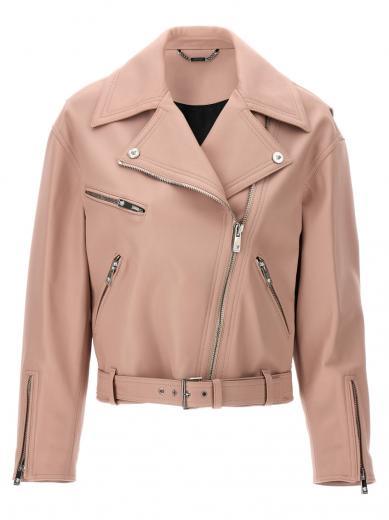 pink-biker-leather-jacket