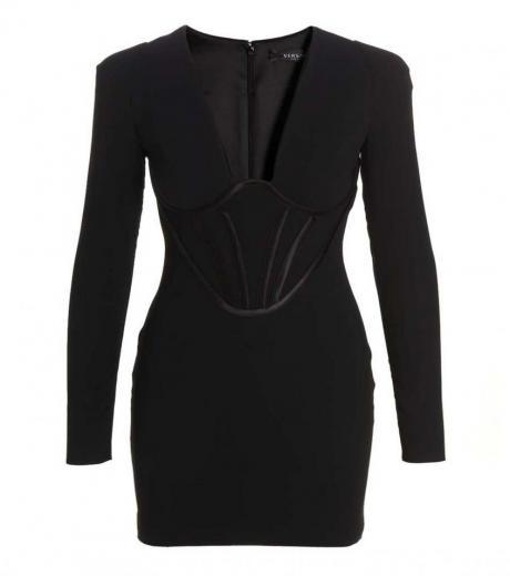 black-cocktaile-dress
