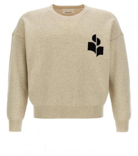 grey-logo-sweater