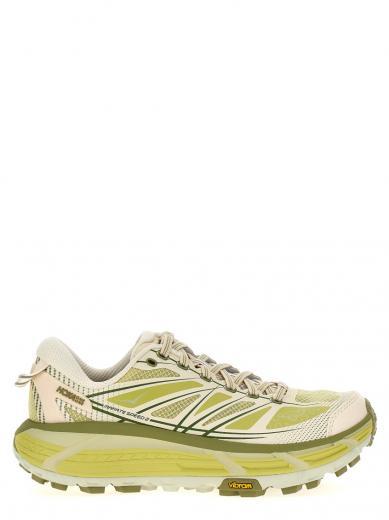 green-mafate-speed-2-sneakers