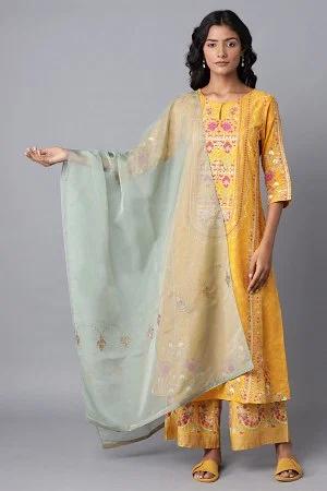 light-green-organza-dupatta-with-embroidery