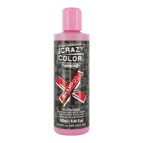 crazy-color-shampoo-red---250-ml-bottle