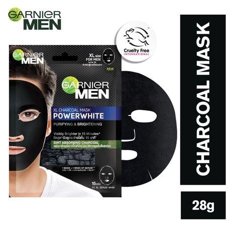 garnier-men-powerwhite-xl-charcoal-mask