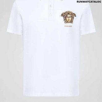 versace-embroidered-medusa-polo-white-shirt