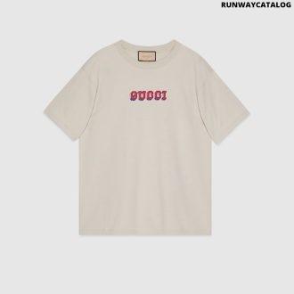 t-shirt-with-gucci-print