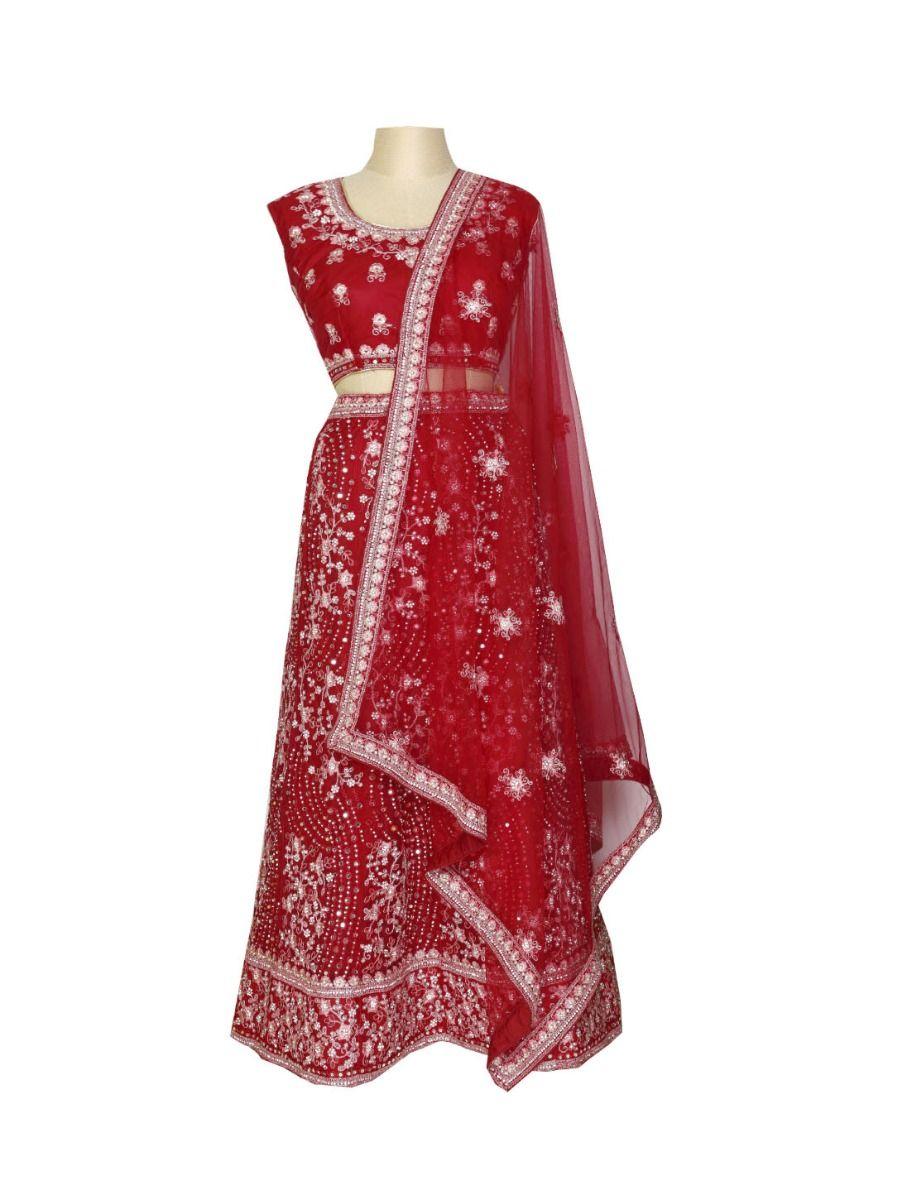 readymade-embroidery-red-lehenga-choli--ekm---pid1474576
