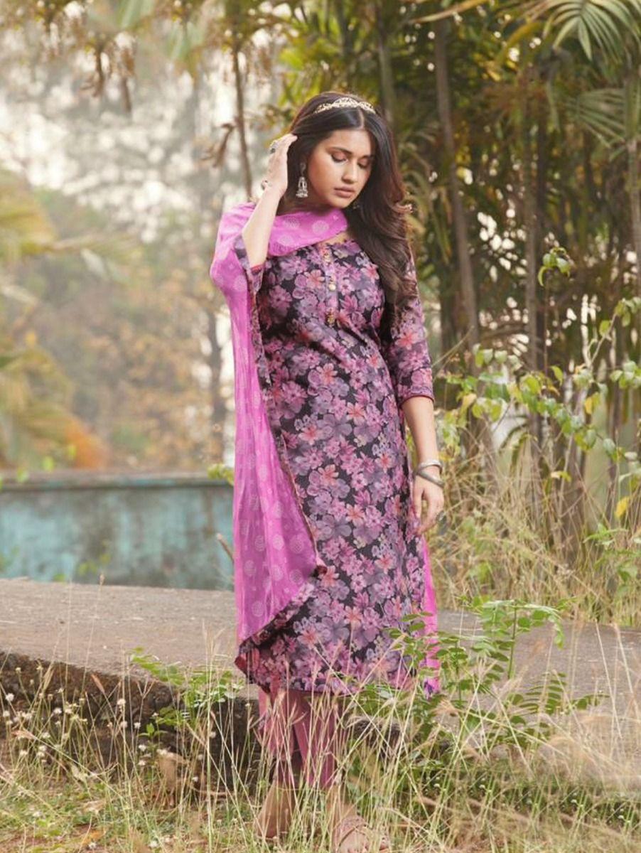 women-chanderi-cotton-printed-dress-material