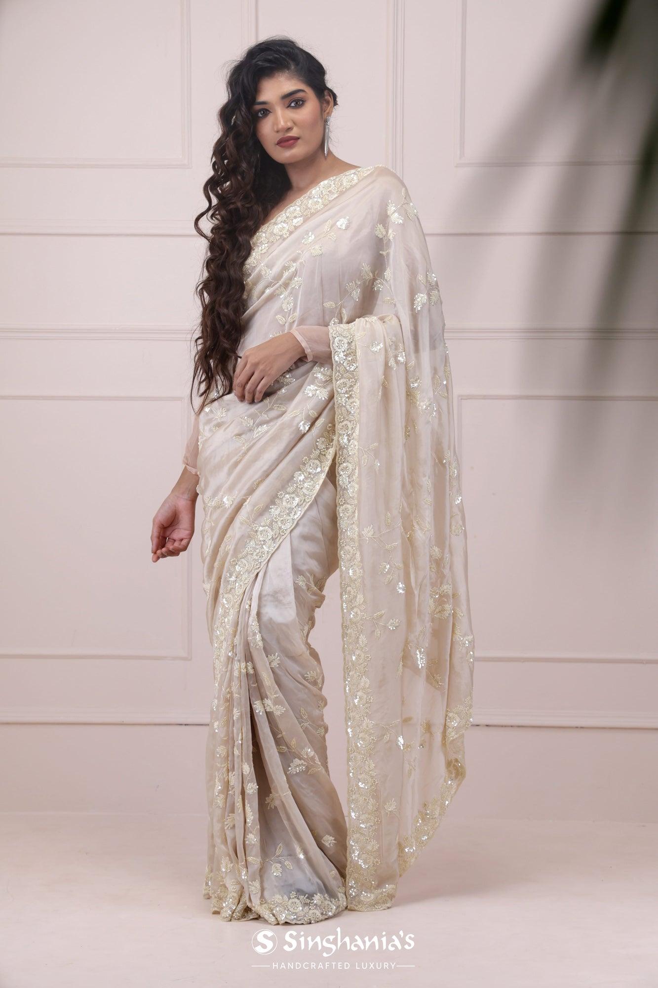 merino-white-organza-saree-with-hand-embroidery