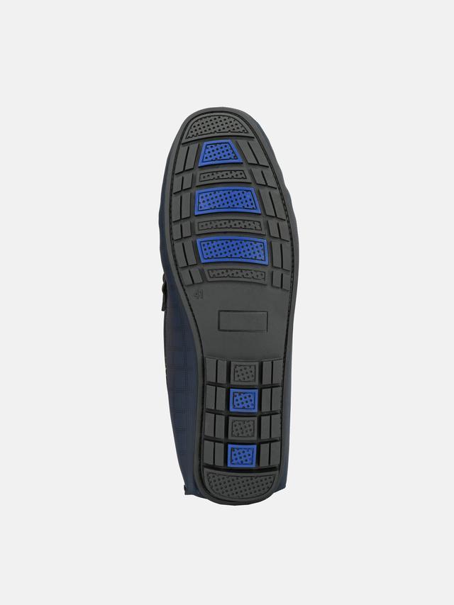 synthetic-slip-on-men's-casual-wear-loafers---blue