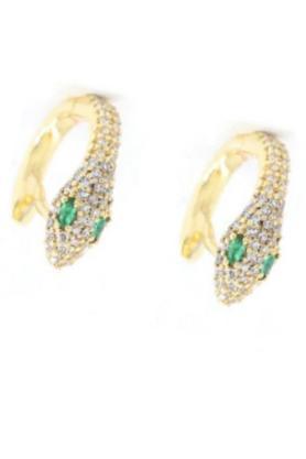 18k-yellow-gold-plated-white-&-green-crystal-lucifer-snake-earrings