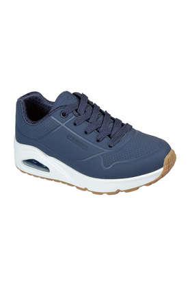 uno---stand-on-air-synthetic-lace-up-boys-sneakers---navy
