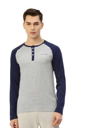 printed-cotton-regular-fit-men's-t-shirt---multi