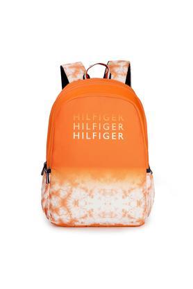 cloudy-zip-closure-abs-laptop-backpack---orange