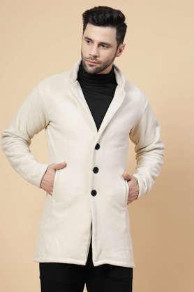 solid-cotton-oversized-fit-men's-winter-wear-overcoat---natural