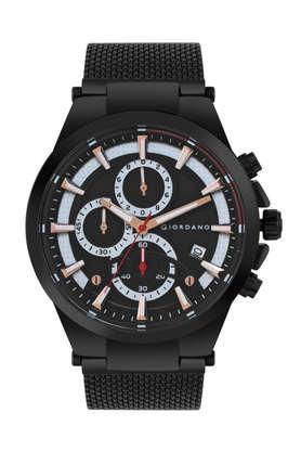 quartz-44-mm-black-dial-mesh-metal-analog-watch-for-men---gz-50038-33
