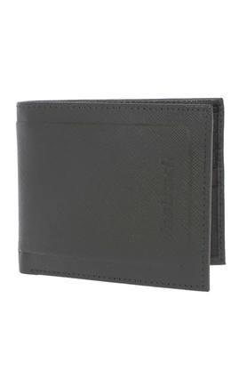 mens-leather-bi-fold-wallet---green