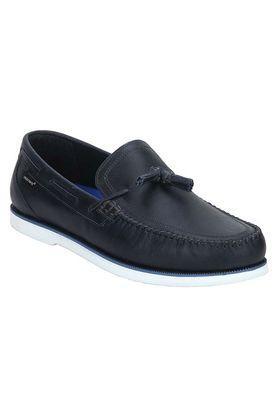 mens-leather-slipon-loafers---blue