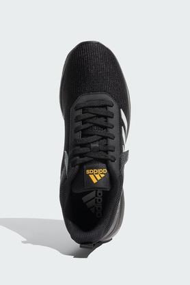 runsheen-ms-synthetic-lace-up-men's-sport-shoes---black