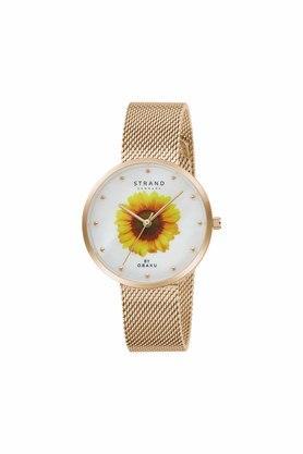 womens-35-mm-sunflower-rose-silver-dial-stainless-steel-analogue-watch---s700lxvwmv-ds