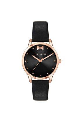 womens-34-mm-fitzrovia-bow-black-dial-leather-analogue-watch---bkpfzs119