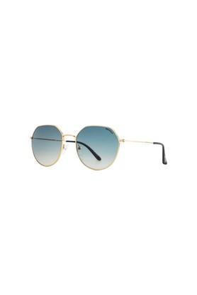 womens-full-rim-non-polarized-hexagon-sunglasses---pr-4305-c01
