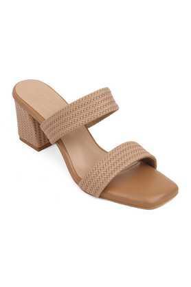 synthetic-slipon-women's-party-wear-sandals---camel
