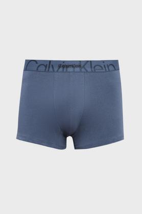 solid-cotton-lycra-men's-trunks---blue
