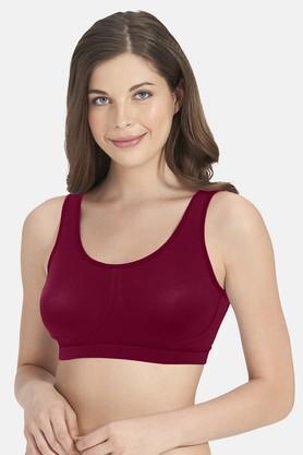 modal-non-wired-lightly-padded-women's-beginners-bra---rinse-dustered