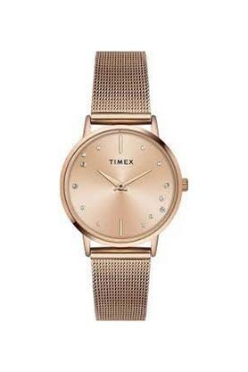 fashion-32-mm-rose-gold-stainless-steel-analog-watch-for-women---twel15602