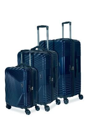 notch-set-of-3-(55,65,75-cm)n-blue-smart-trolley-bags-with-inbuilt-weighing-scale-&-tsa-lock---navy