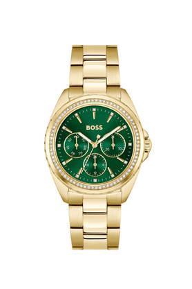 atea-38-mm-green-dial-stainless-steel-analog-watch-for-women---1502714