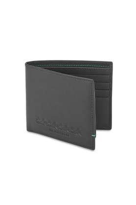 bradley-leather-casual-passcase-wallet---black