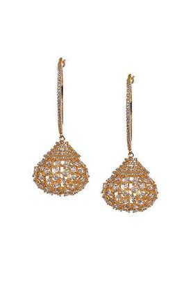 bloom-collection-brass-18k-yellow-gold-plated-ayla-crystal-hoop-ethnic-earrings