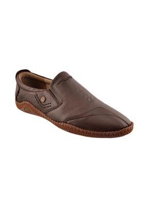 stone-nx-genuine-leather-slipon-mens-sport-shoes---tan