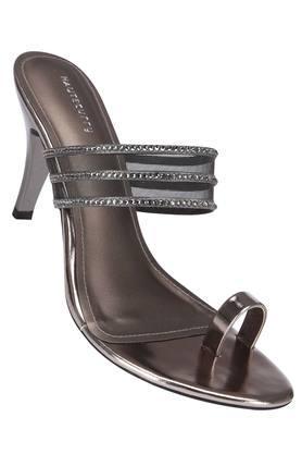 womens-party-wear-slipon-heels---gunmetal