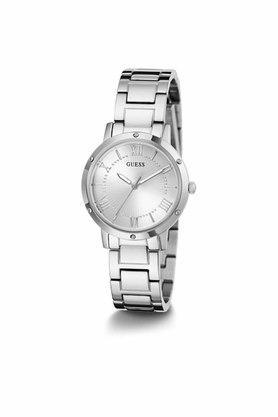 womens-34-mm-dawn-silver-dial-stainless-steel-analog-watch---gw0404l1