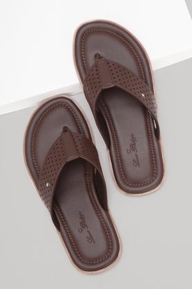 leather-slipon-mainline-men's-slippers