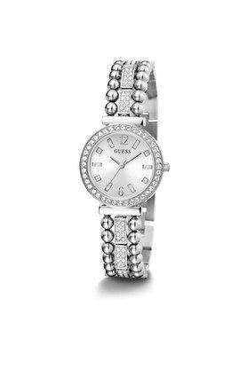 womens-30-mm-gala-silver-dial-stainless-steel-analog-watch---gw0401l1