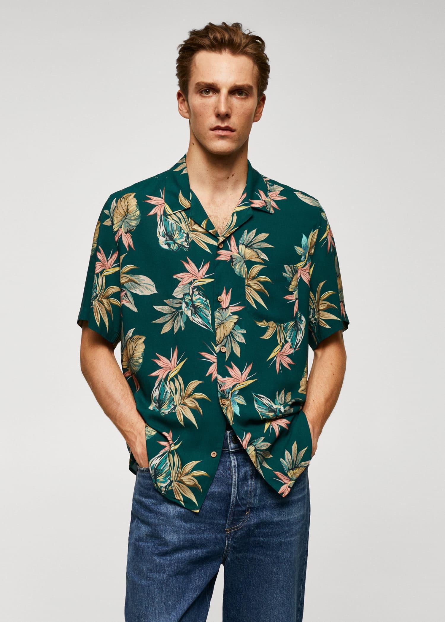 regular-fit-hawaiian-print-shirt