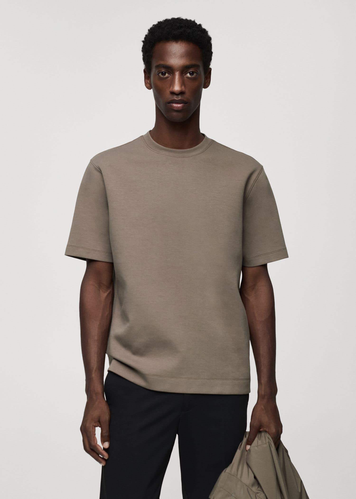 short-sleeve-cotton-sweatshirt