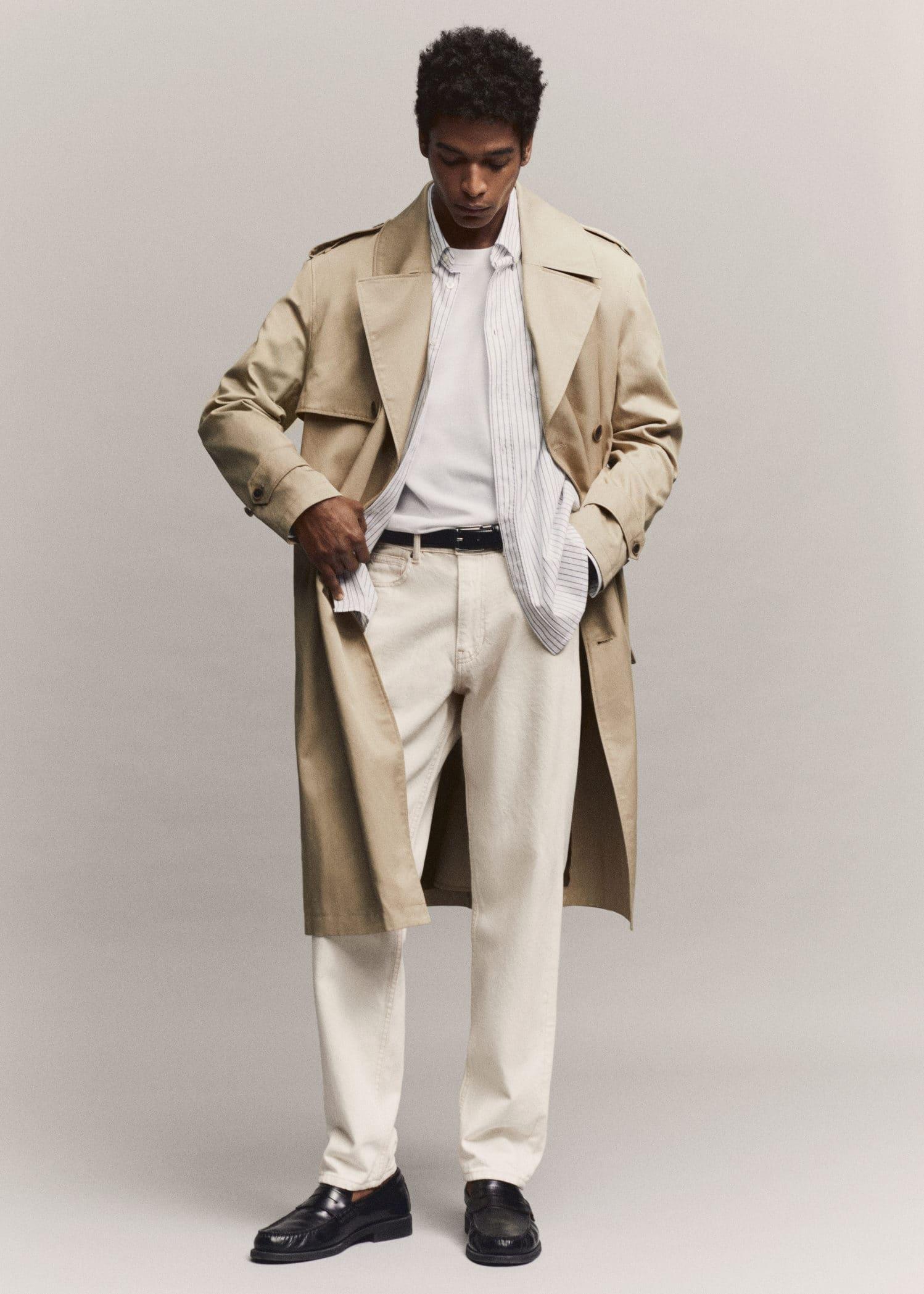 relaxed-fit-trench-trench-coat-with-belt
