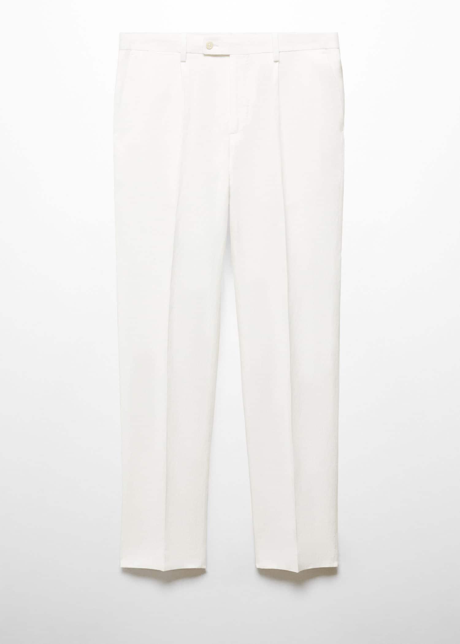 slim-fit-cotton-and-linen-suit-pants