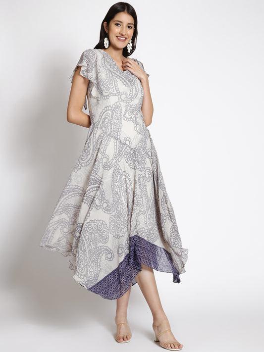 beige-ethnic-motifs-printed-maxi-midi-dress