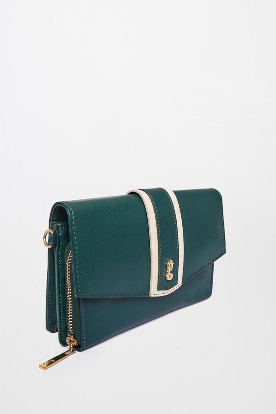 green-handbag