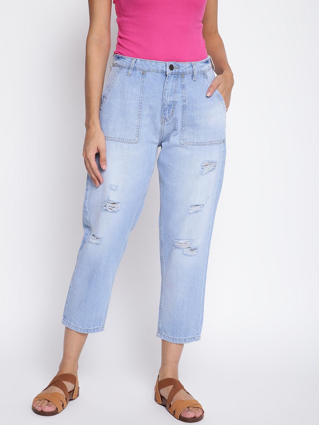 women-distressed-denim-jeans