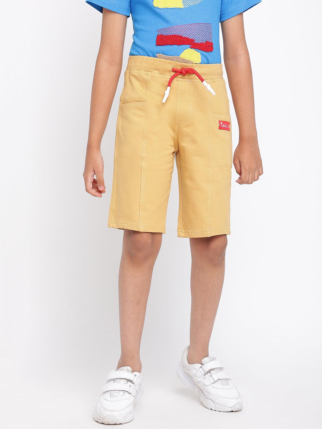 boys-khakhi-cotton-shorts