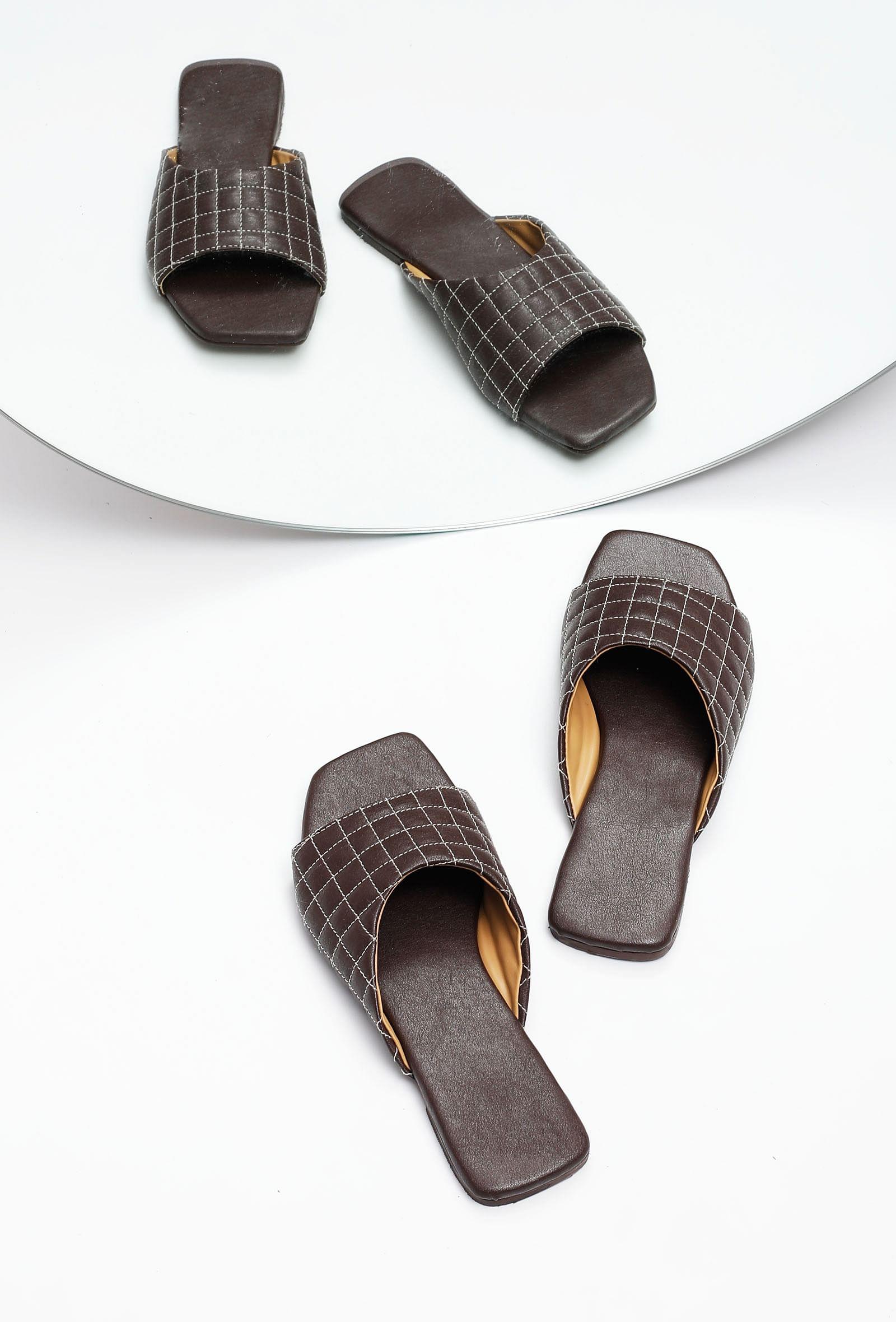 pecan-brown-quilted-cruelty-free-leather-sliders