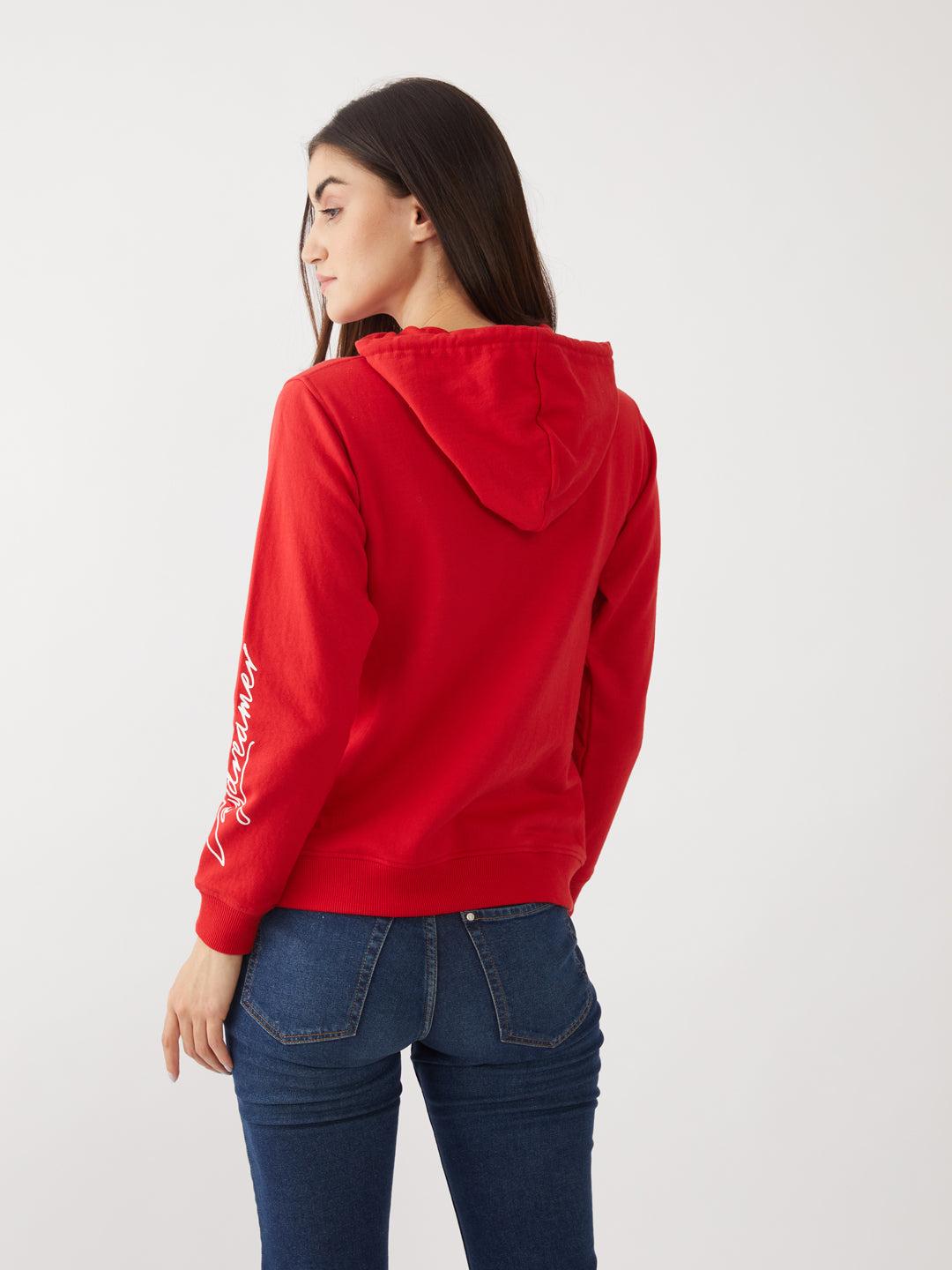 red-printed-sweatshirt-for-women