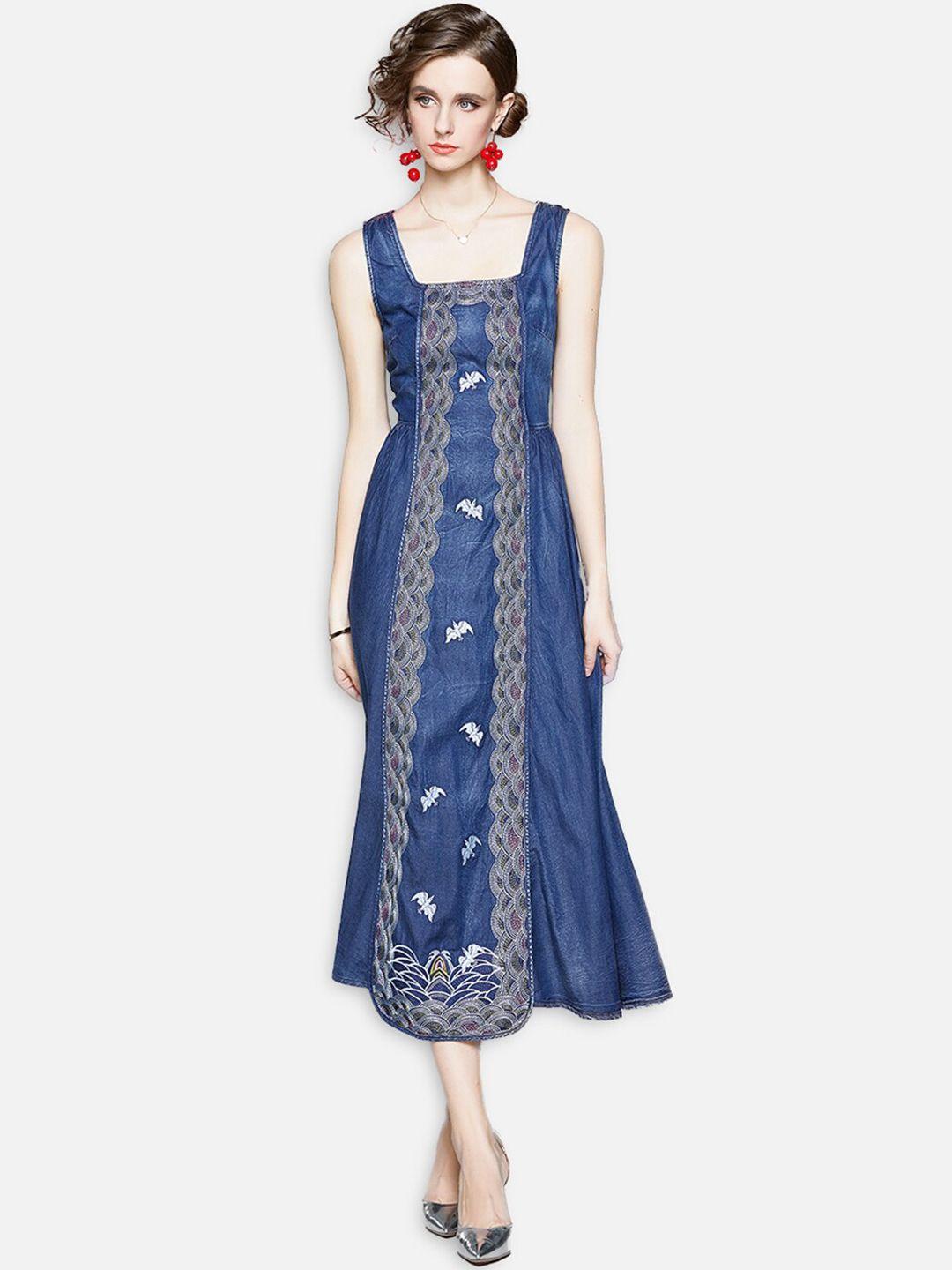 jc-collection-blue-ethnic-motifs-a-line-maxi-dress