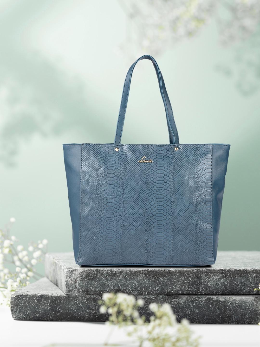 lavie-croc-nov-women-teal-blue-tote-bag